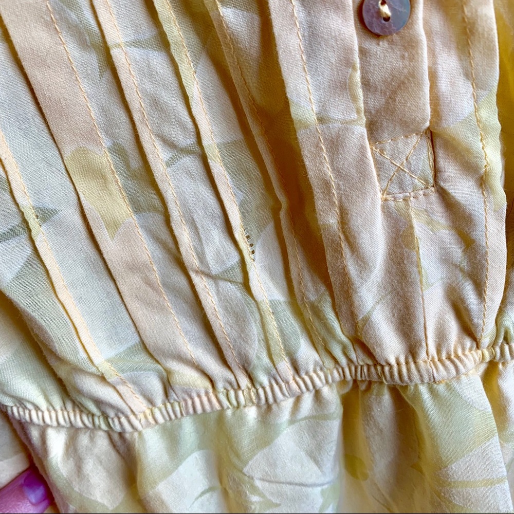 ☺️{Rabbit Rabbit Rabbit Designs} Buttercup Dress🤩 - Picture 6 of 6